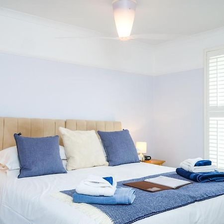 Musgrove House Bed & Breakfast Chichester Dış mekan fotoğraf