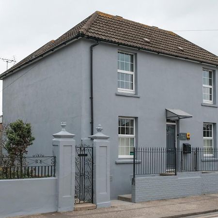 Musgrove House Bed & Breakfast Chichester Dış mekan fotoğraf