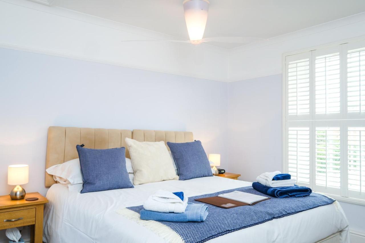 Musgrove House Bed & Breakfast Chichester Dış mekan fotoğraf